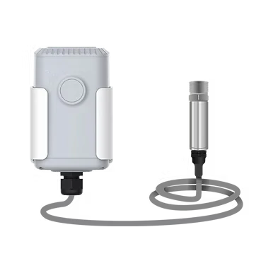 Pipe Pressure Sensor